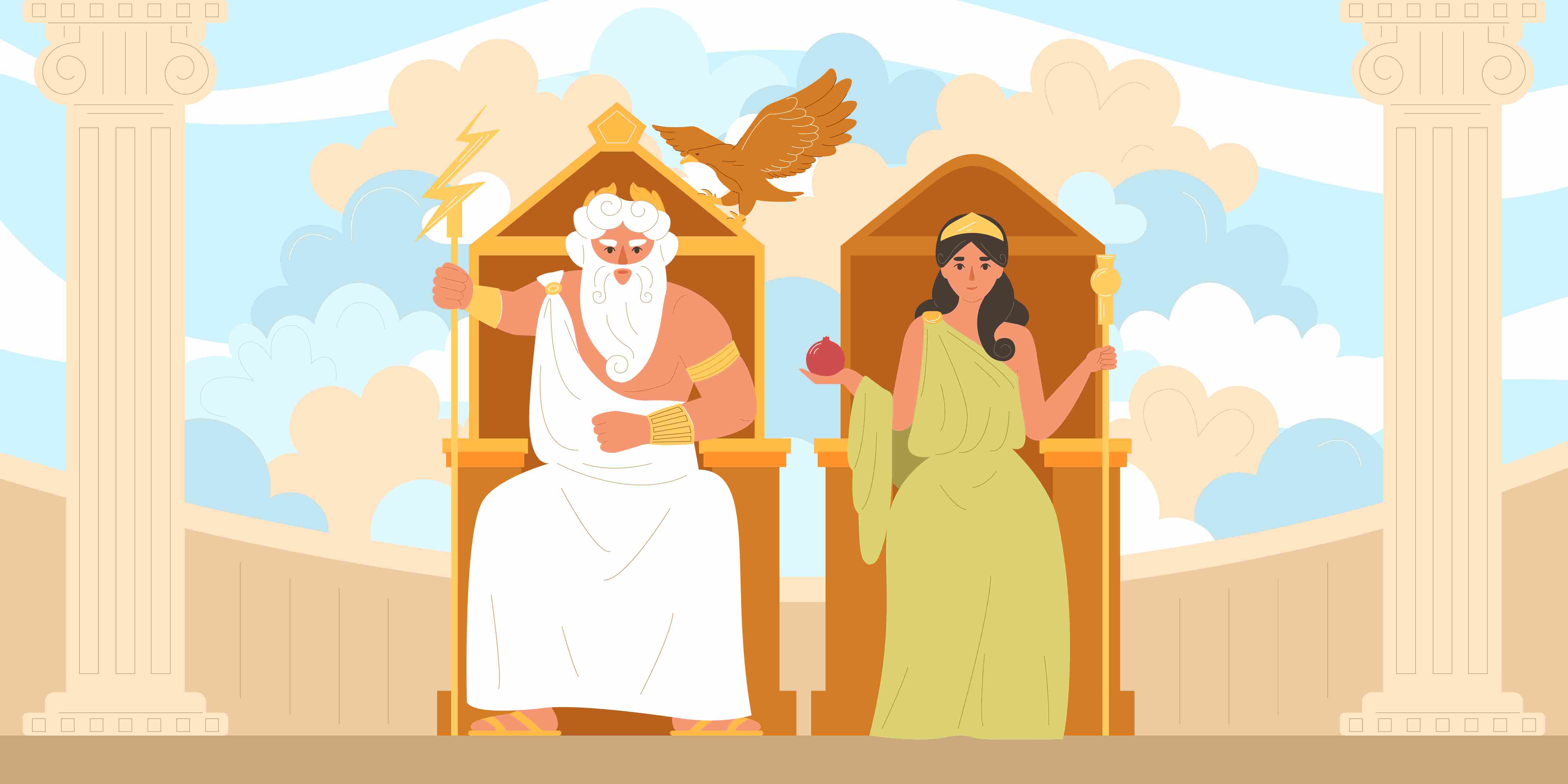 Wisdom of Athena